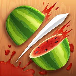 jogo de cortar frutas ninja